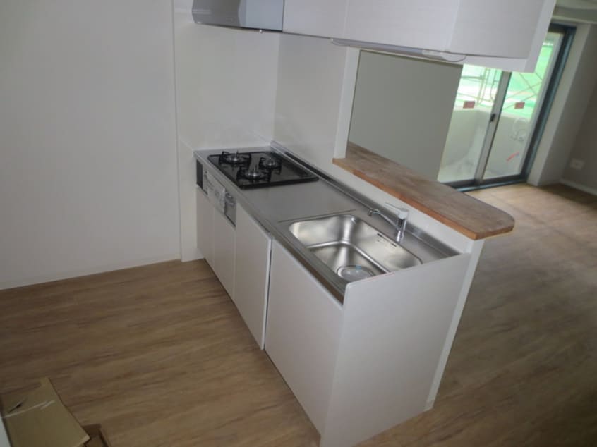 キッチン Perte Kanayama