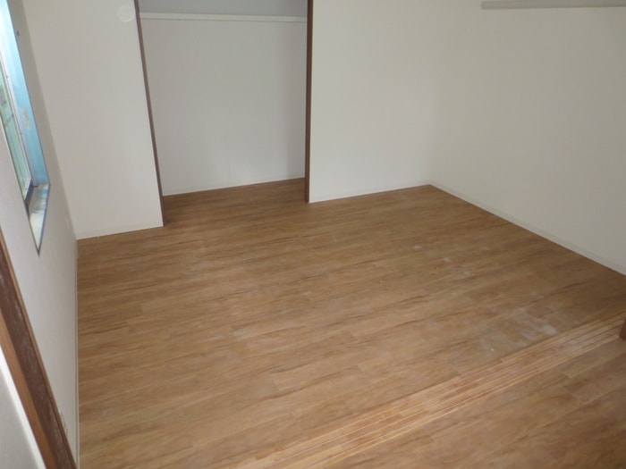 居室 Perte Kanayama