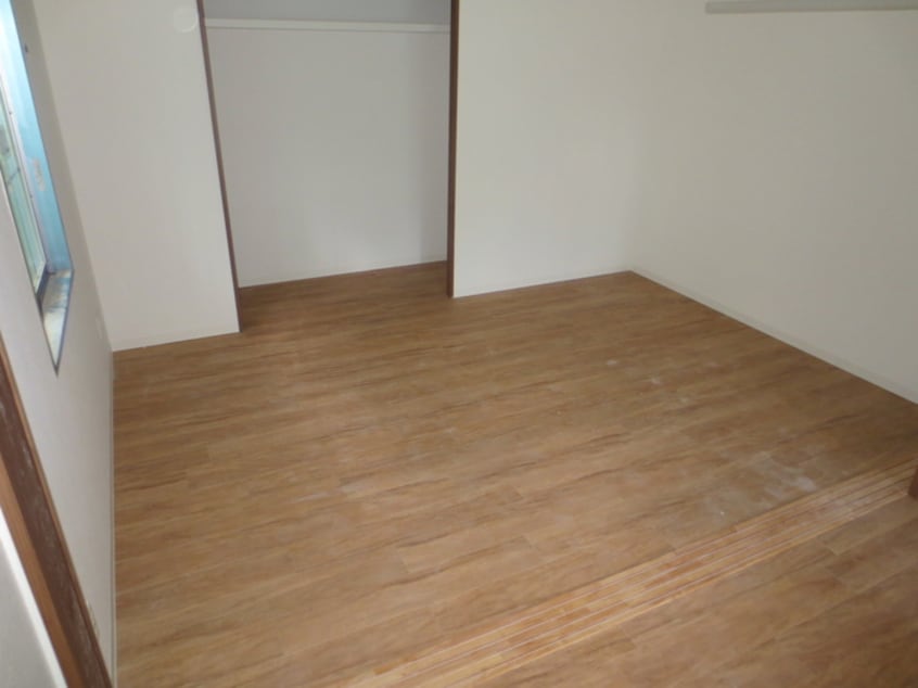 居室 Perte Kanayama