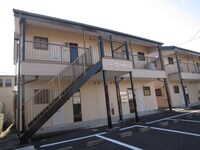 パークハイムⅡ