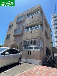 メゾン柴田
