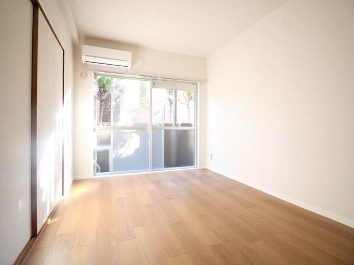 居室 メゾン柴田