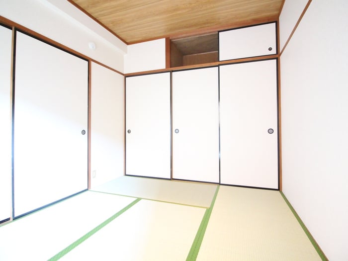 居室 メゾン柴田