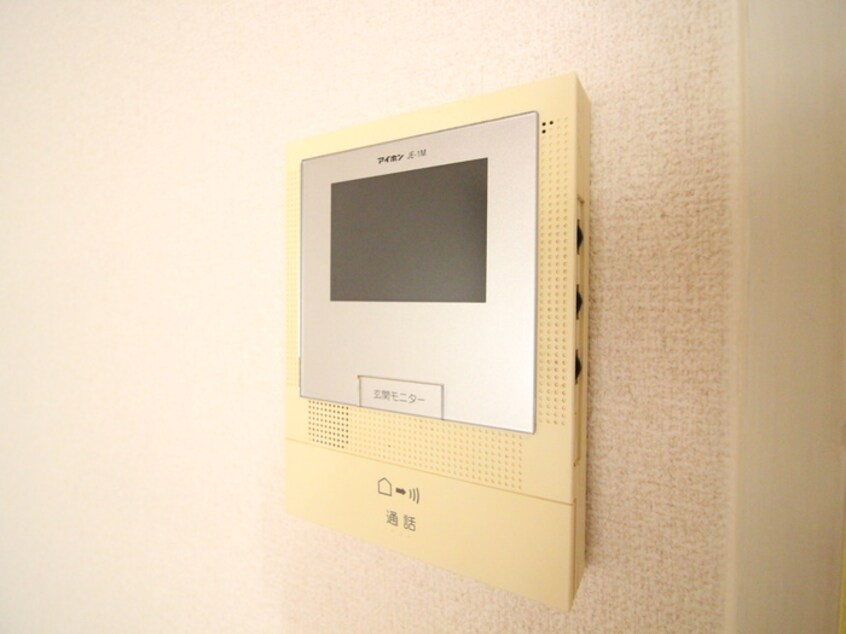 内観写真 メゾン柴田