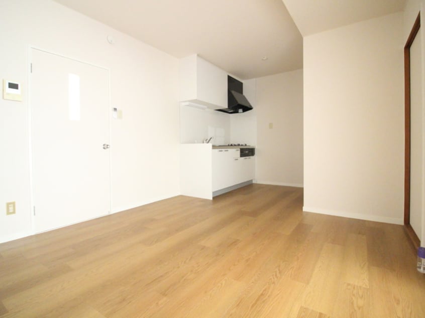 内観写真 メゾン柴田