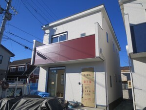 ソフィア中町 A棟