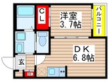 ハーモニーテラス長戸