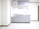 キッチン ヴィラ上小田井壱番館
