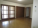 居室 ヴィラ上小田井壱番館