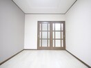 居室 ヴィラ上小田井壱番館