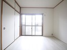居室 ヴィラ上小田井壱番館