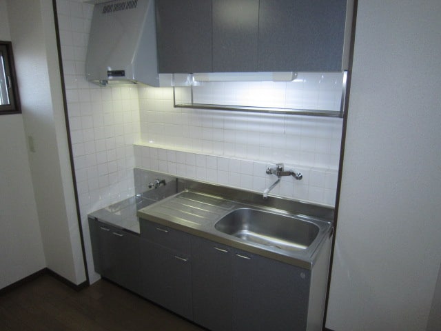 キッチン ヴィラ上小田井壱番館