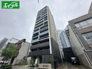 プレサンスロジェ高岳東桜(1101)の外観
