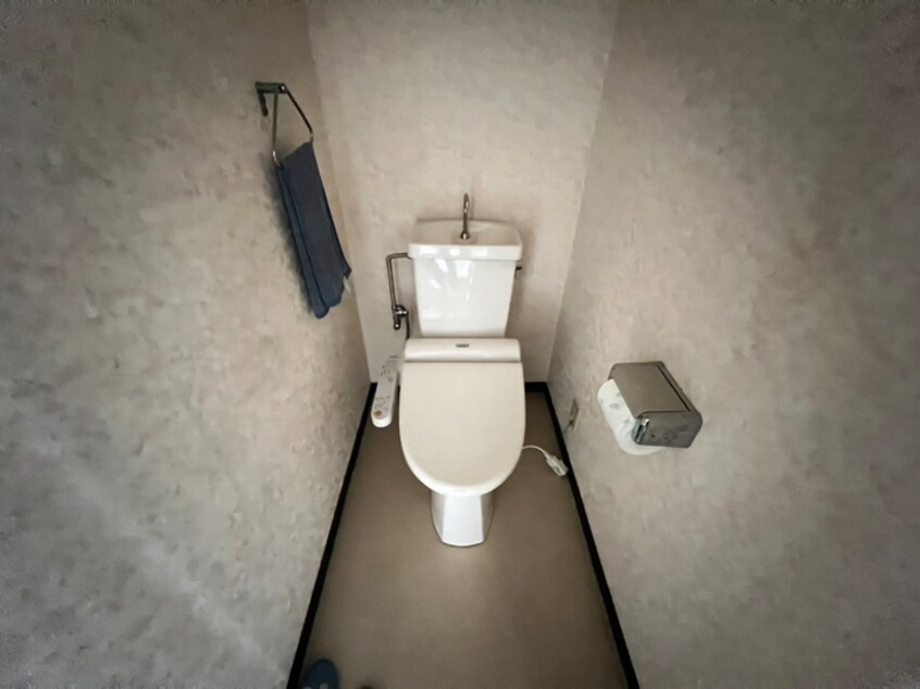 トイレ エスポワール大成