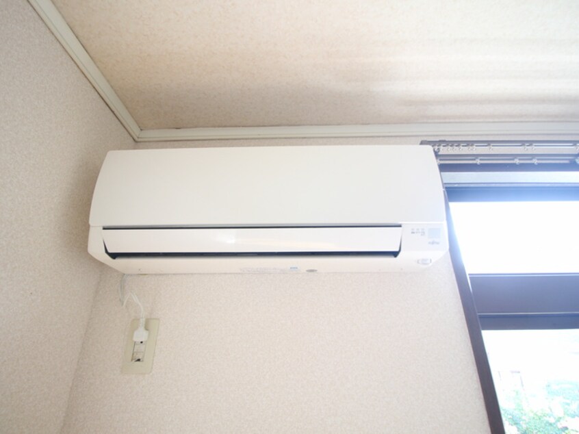 内観写真 シティハイムマキ