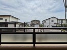 室内からの展望 サン　クレスト