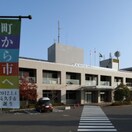 長久手市役所(役所)まで650m サン　クレスト