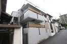 外観写真 コンセ－ル関山