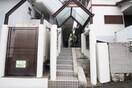 外観写真 コンセ－ル関山
