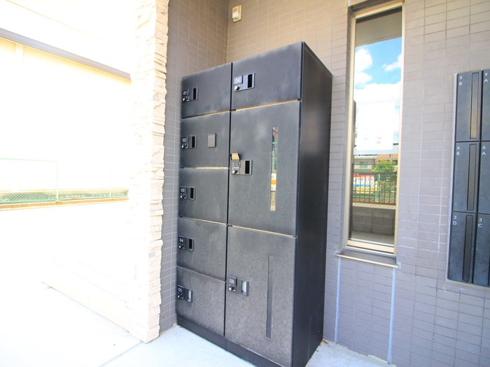 建物設備 axis meisei