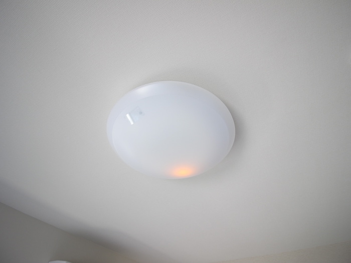 内観写真 axis meisei