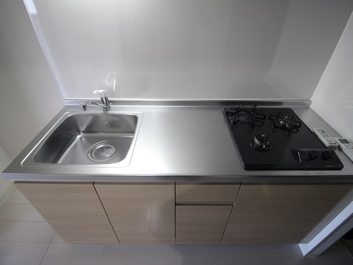 キッチン axis meisei