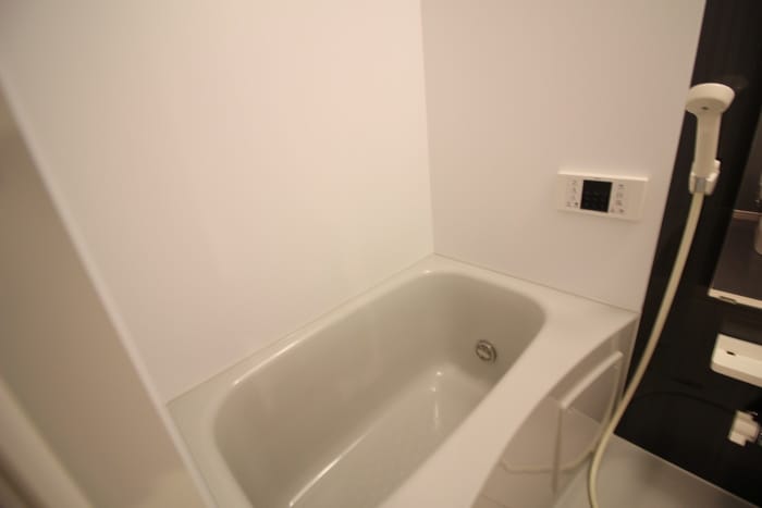 バス／シャワールーム等 スプリングフォレスト壱番舘