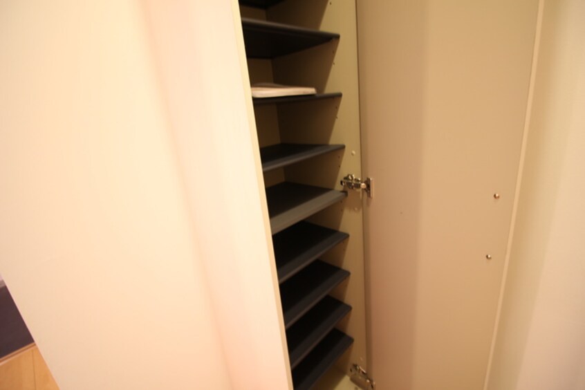 靴箱 スプリングフォレスト壱番舘