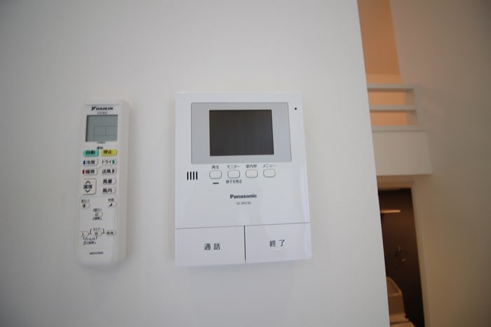 内観写真 スプリングフォレスト壱番舘