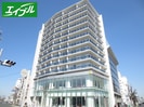 CORNES HOUSE NAGOYAの外観