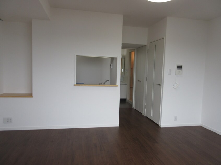 居室 CORNES HOUSE NAGOYA