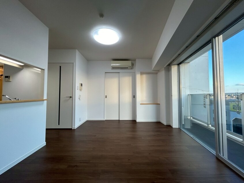 居室 CORNES HOUSE NAGOYA