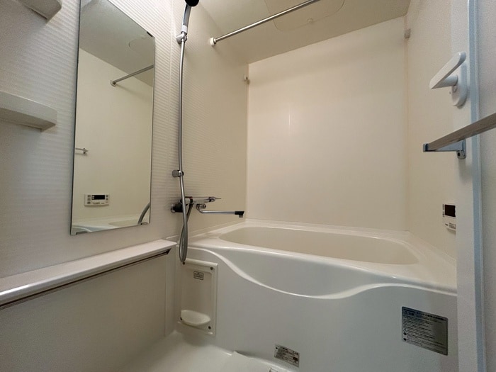 バス／シャワールーム等 CORNES HOUSE NAGOYA