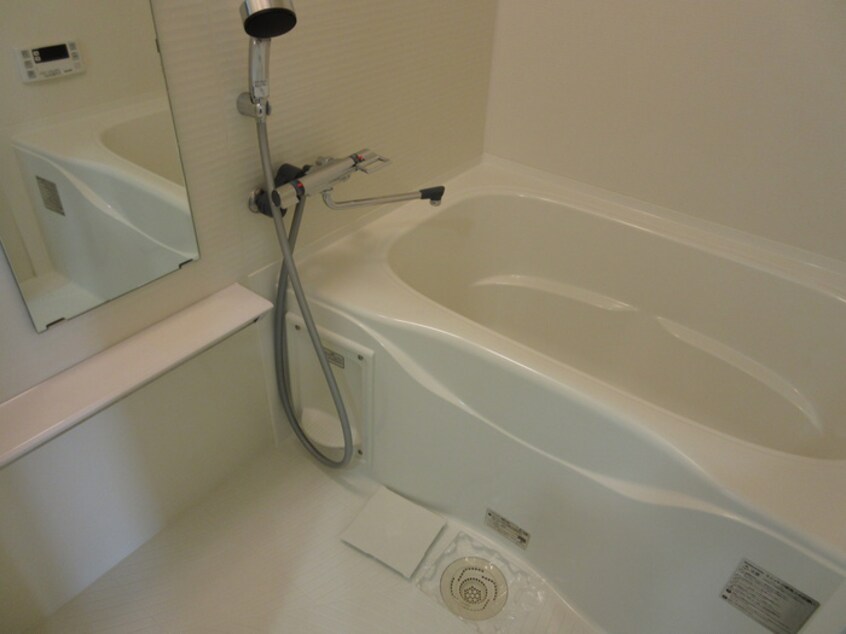 バス／シャワールーム等 CORNES HOUSE NAGOYA