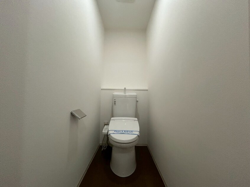 トイレ CORNES HOUSE NAGOYA