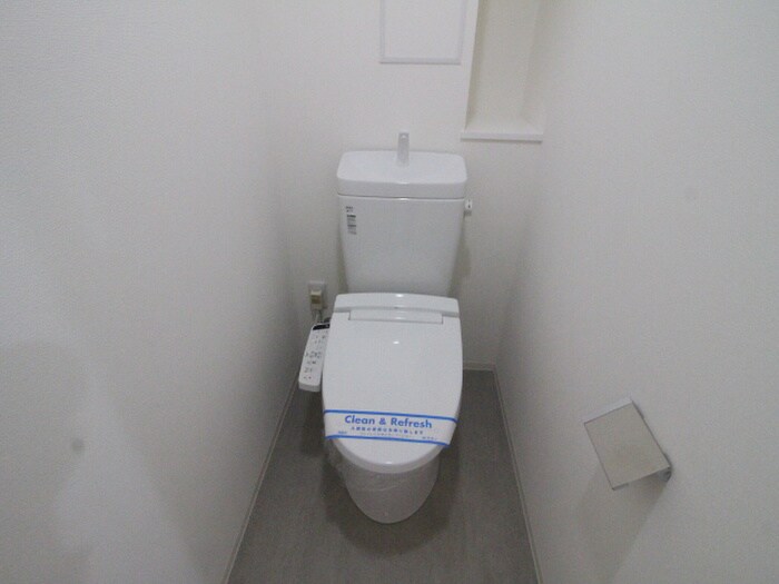 トイレ CORNES HOUSE NAGOYA