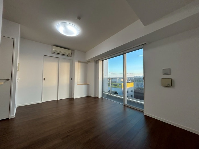 居室 CORNES HOUSE NAGOYA