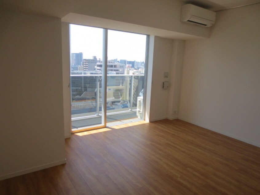 居室 CORNES HOUSE NAGOYA