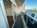 ベランダ・バルコニー CORNES HOUSE NAGOYA