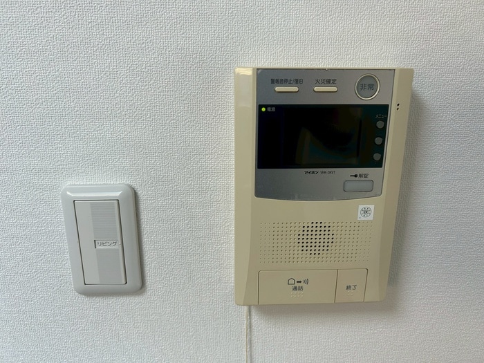 内観写真 CORNES HOUSE NAGOYA