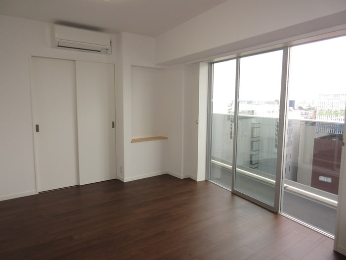 居室 CORNES HOUSE NAGOYA