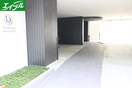 エントランス部分 D＆Designレジデンス鶴舞
