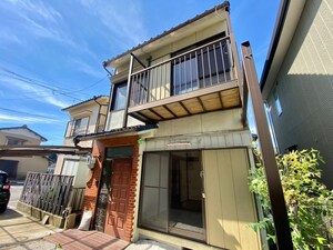 森孝東貸家