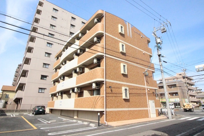 外観写真 シンフォニ－東新町