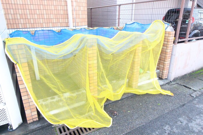 建物設備 シンフォニ－東新町