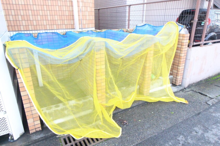 建物設備 シンフォニ－東新町