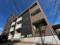 ロイヤルコート．花ノ木