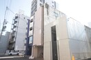 外観写真 オリエントウエストビル