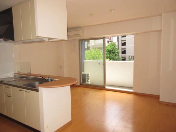 居室 ラピス・ラズリ