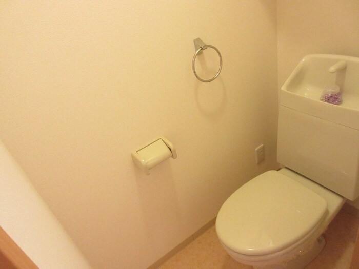 トイレ ラピス・ラズリ